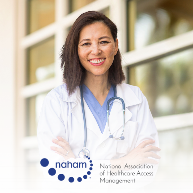 Druid AI's Sponsoring NAHAM Annual