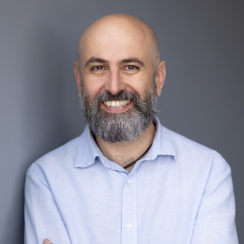dan b