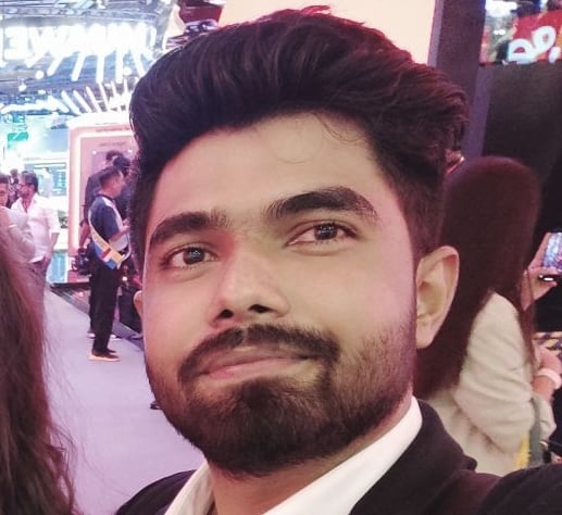 deepesh